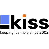 Kiss Consulting AS logo, Kiss Consulting AS contact details