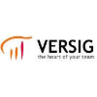 Versig logo, Versig contact details