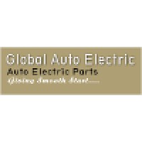 Global Auto Electric logo, Global Auto Electric contact details