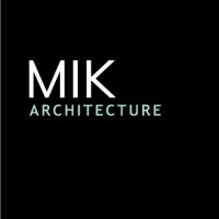 MIK Architecture logo, MIK Architecture contact details