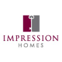 Impression Homes logo, Impression Homes contact details