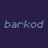 barKod hakaton logo, barKod hakaton contact details