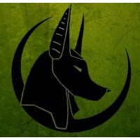 Twisted Jackal logo, Twisted Jackal contact details