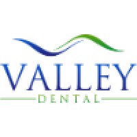 Valley Dental Inc. logo, Valley Dental Inc. contact details