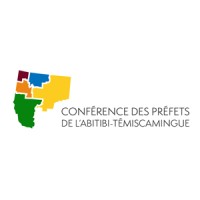 Conférence des préfets de l'Abitibi-Témiscamingue logo, Conférence des préfets de l'Abitibi-Témiscamingue contact details