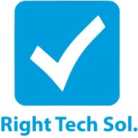 Right Techsol Inc logo, Right Techsol Inc contact details