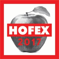 HOFEX logo, HOFEX contact details