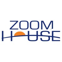 ZOOM House logo, ZOOM House contact details