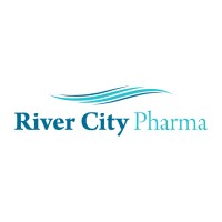 River City Pharma logo, River City Pharma contact details