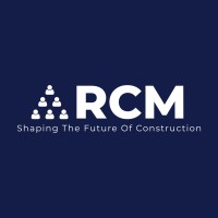 RCM Ltd logo, RCM Ltd contact details