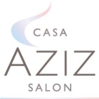 Casa Aziz Salon logo, Casa Aziz Salon contact details