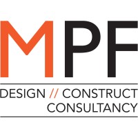 MPF Design and Construct Consultancy Pty Ltd logo, MPF Design and Construct Consultancy Pty Ltd contact details