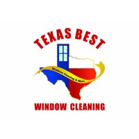 Texas Best Window Cleaning logo, Texas Best Window Cleaning contact details