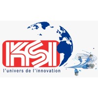 K.S INFORMATIQUE logo, K.S INFORMATIQUE contact details