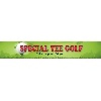 Special Tee Golf logo, Special Tee Golf contact details