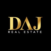 DAJ Real Estate logo, DAJ Real Estate contact details