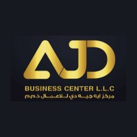 AJD Business Center L.L.C logo, AJD Business Center L.L.C contact details