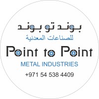 Point to Point Metal Industries logo, Point to Point Metal Industries contact details