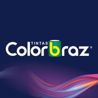 Tintas Colorbraz logo, Tintas Colorbraz contact details