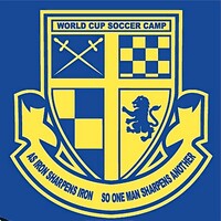 World Cup Soccer Camp logo, World Cup Soccer Camp contact details