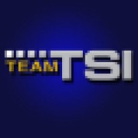 Team Tsi logo, Team Tsi contact details