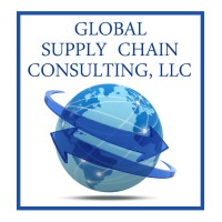 Global Supply Chain Consulting, LLC logo, Global Supply Chain Consulting, LLC contact details