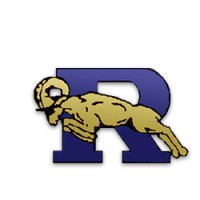 Ringgold Senior High School logo, Ringgold Senior High School contact details