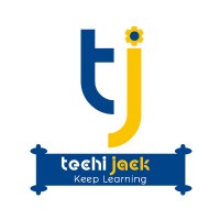 Techi Jack logo, Techi Jack contact details