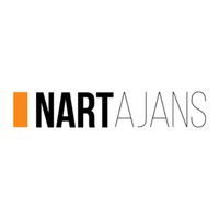 NART AJANS logo, NART AJANS contact details