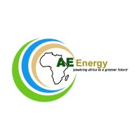 AE Energy (Pty) Ltd logo, AE Energy (Pty) Ltd contact details