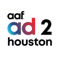 Ad 2 Houston logo, Ad 2 Houston contact details