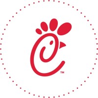 Chick-fil-A South Hickory logo, Chick-fil-A South Hickory contact details