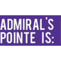 Admirals Pointe logo, Admirals Pointe contact details