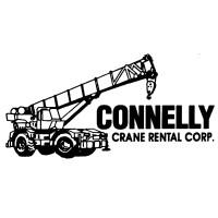 Connelly Crane Rental Corp logo, Connelly Crane Rental Corp contact details