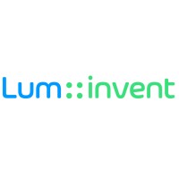 Lum::invent logo, Lum::invent contact details