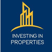 Investing in Properties logo, Investing in Properties contact details