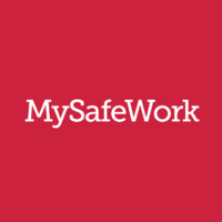 MySafeWork logo, MySafeWork contact details