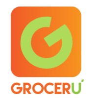 GrocerU Inc. logo, GrocerU Inc. contact details