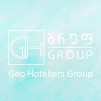 Geo Hoteliers Group logo, Geo Hoteliers Group contact details