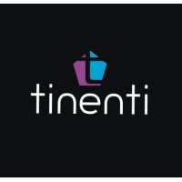 Tinenti Grafica Portatil - Merchandising logo, Tinenti Grafica Portatil - Merchandising contact details