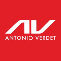 Antonioverdet logo, Antonioverdet contact details