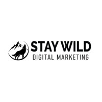 Stay Wild Digital Marketing logo, Stay Wild Digital Marketing contact details