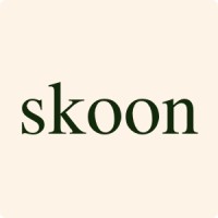 skoon logo, skoon contact details