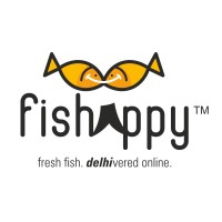 Fishappy ( Fishani Logistics Pvt. Ltd. ) logo, Fishappy ( Fishani Logistics Pvt. Ltd. ) contact details