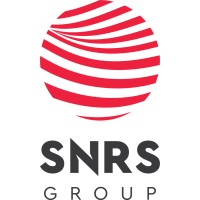 SNRS GROUP logo, SNRS GROUP contact details