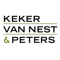 Keker, Van Nest & Peters LLP logo, Keker, Van Nest & Peters LLP contact details