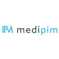 Medipim logo, Medipim contact details