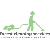 Forest Cleaning Services logo, Forest Cleaning Services contact details