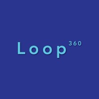 Loop360 - Digital Agency logo, Loop360 - Digital Agency contact details