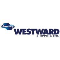 Westward Shipping Ltd logo, Westward Shipping Ltd contact details